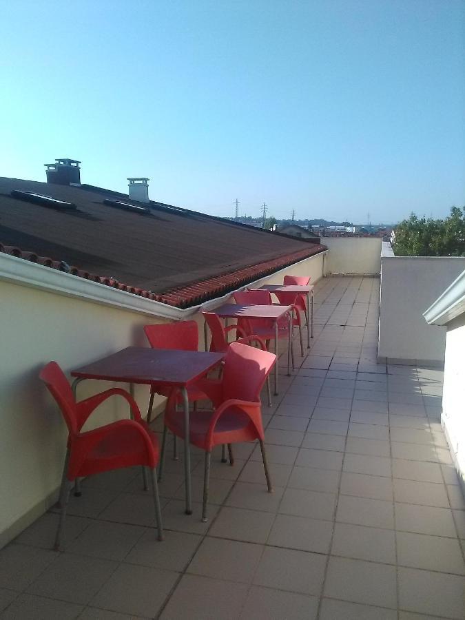 Quinta Da Casinha Homestay Pombal  Ngoại thất bức ảnh