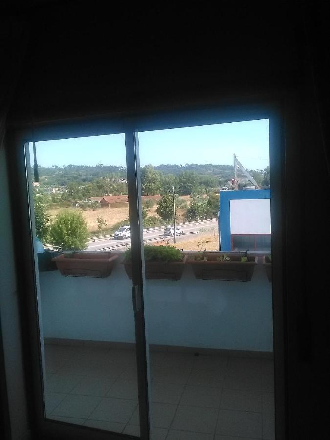 Quinta Da Casinha Homestay Pombal  Ngoại thất bức ảnh