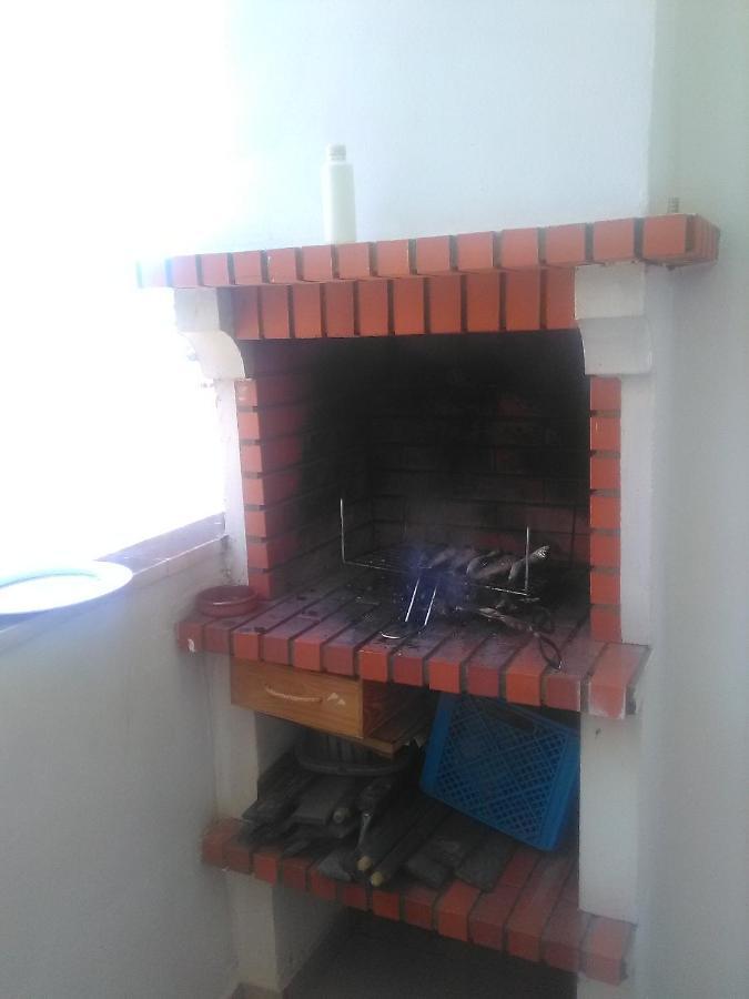 Quinta Da Casinha Homestay Pombal  Ngoại thất bức ảnh