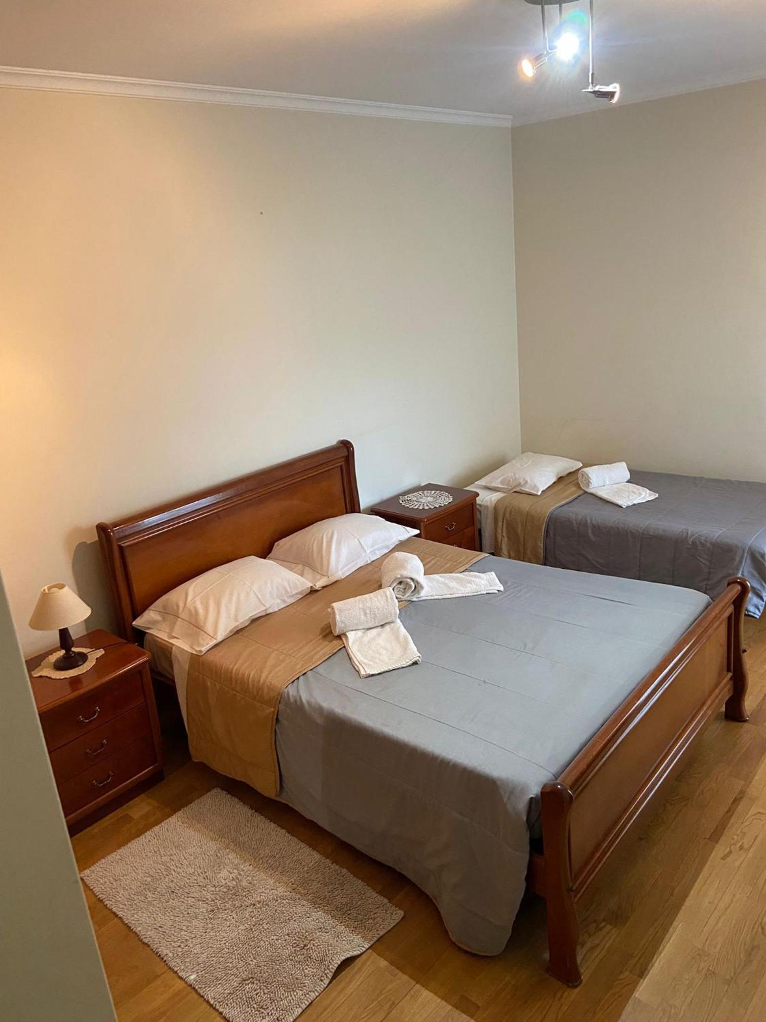 Quinta Da Casinha Homestay Pombal  Ngoại thất bức ảnh