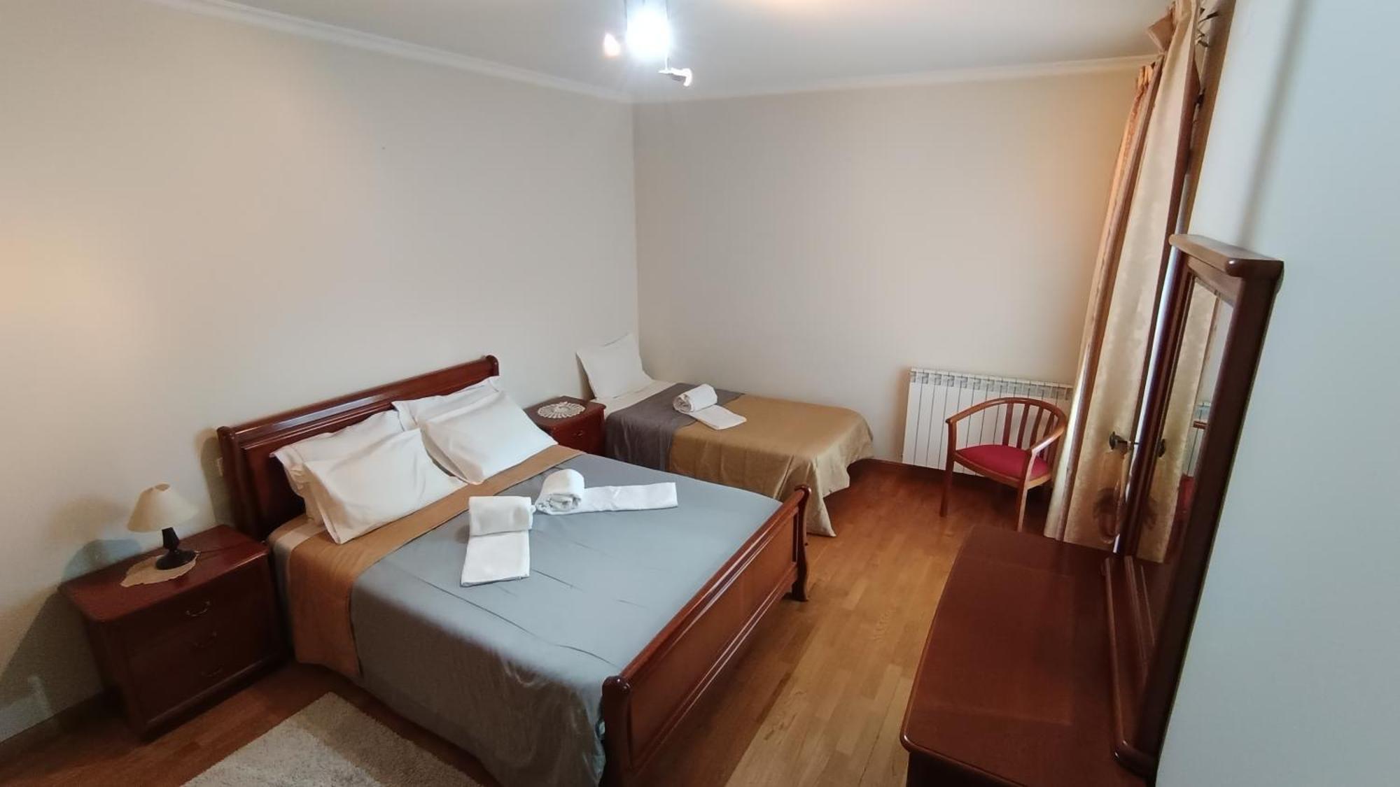 Quinta Da Casinha Homestay Pombal  Ngoại thất bức ảnh