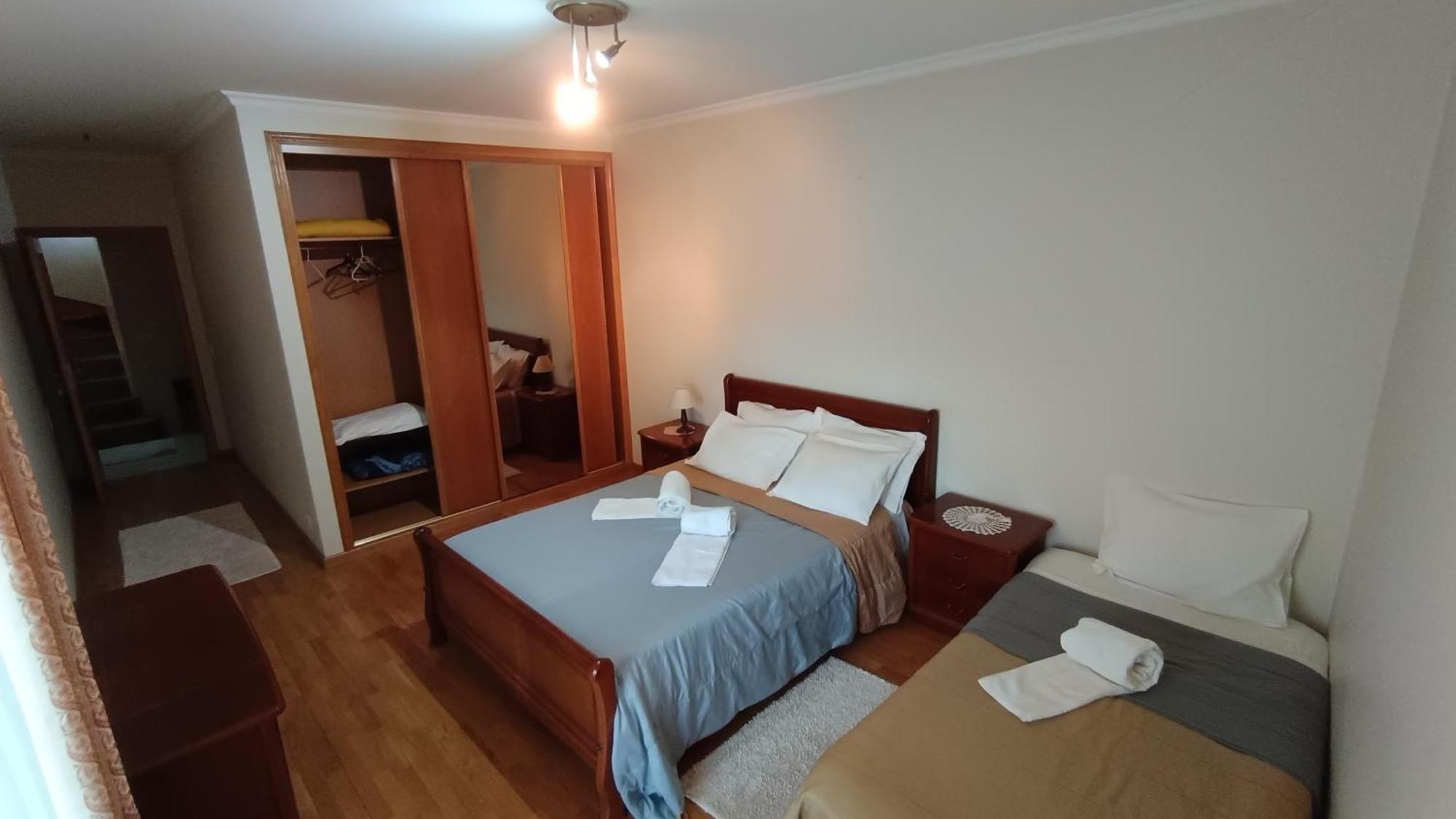 Quinta Da Casinha Homestay Pombal  Ngoại thất bức ảnh