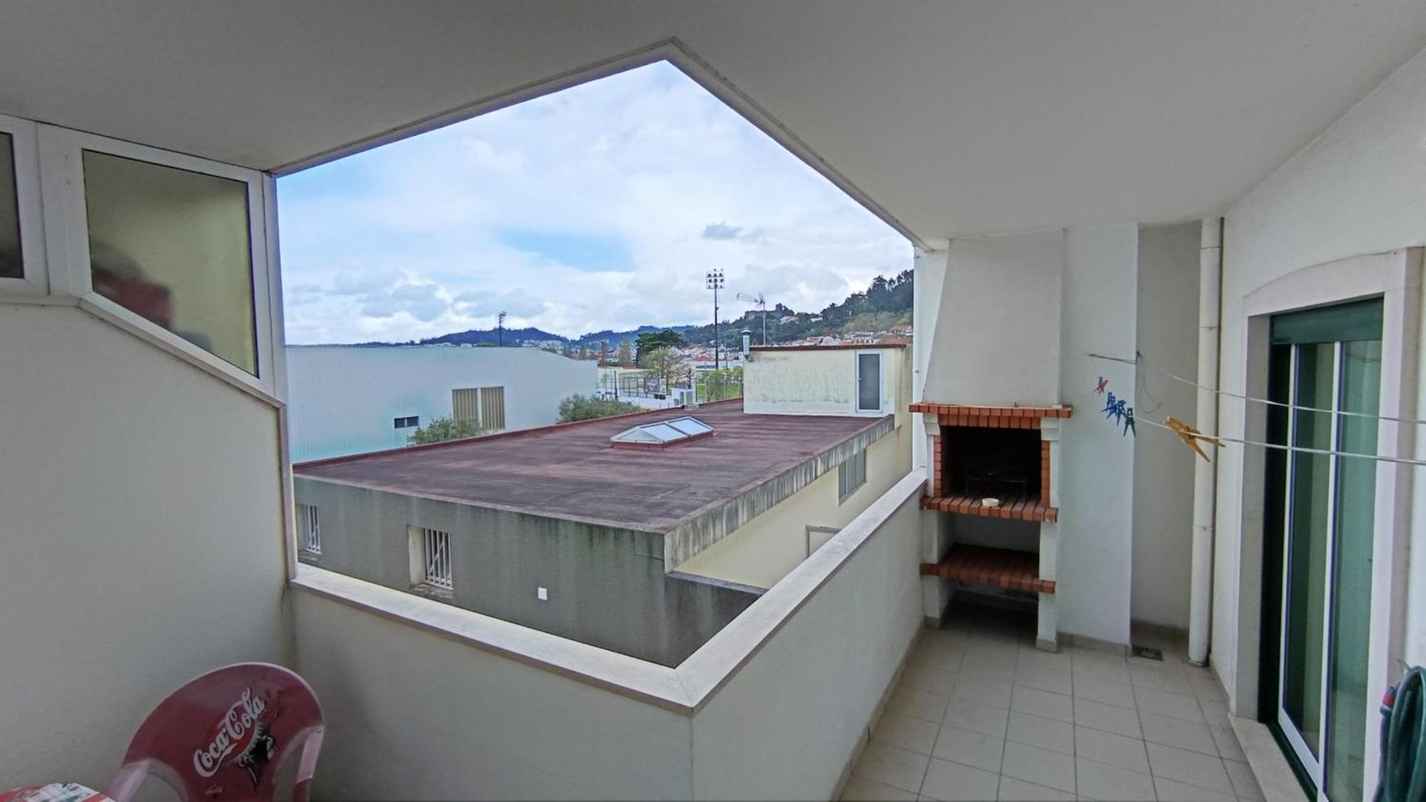 Quinta Da Casinha Homestay Pombal  Ngoại thất bức ảnh
