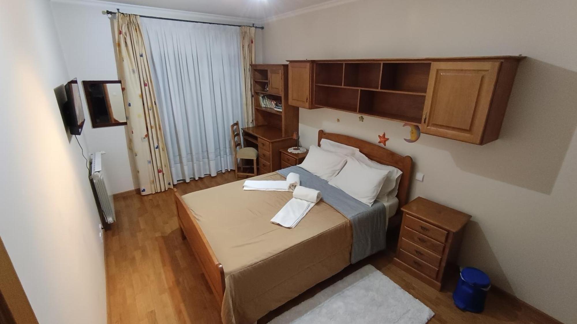 Quinta Da Casinha Homestay Pombal  Ngoại thất bức ảnh