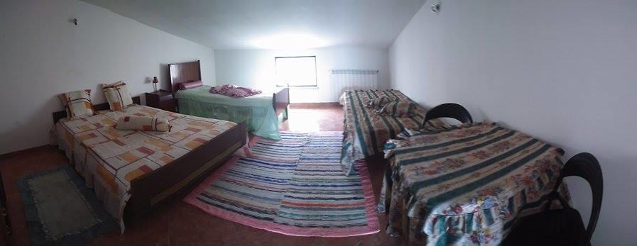 Quinta Da Casinha Homestay Pombal  Ngoại thất bức ảnh