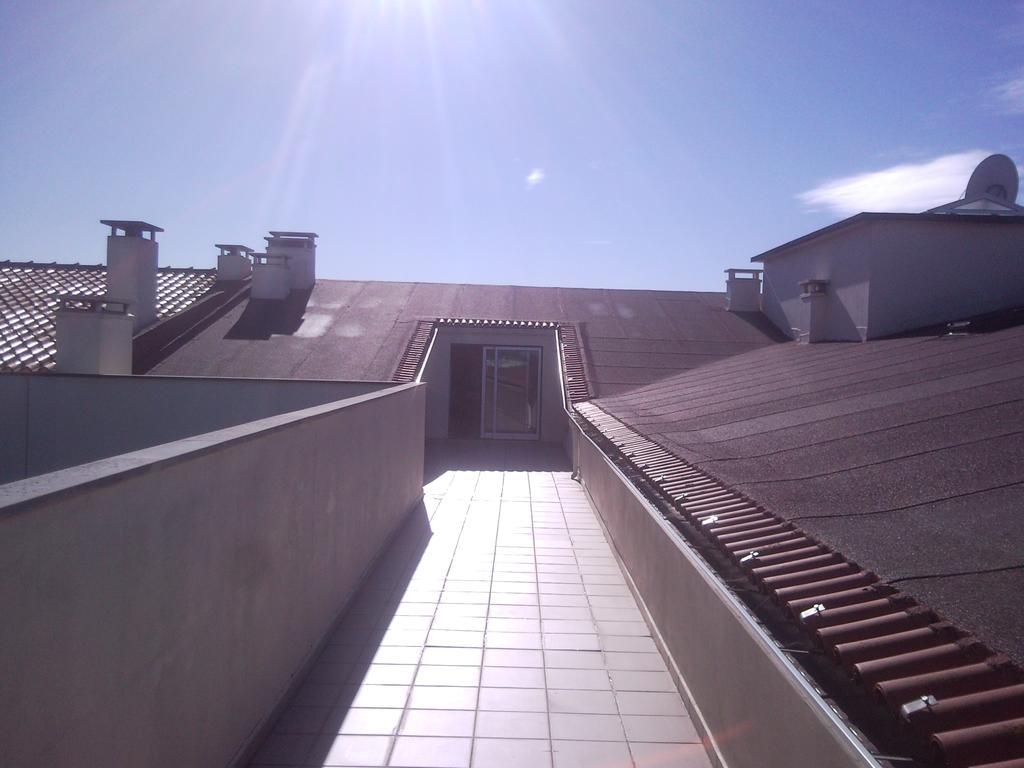 Quinta Da Casinha Homestay Pombal  Ngoại thất bức ảnh
