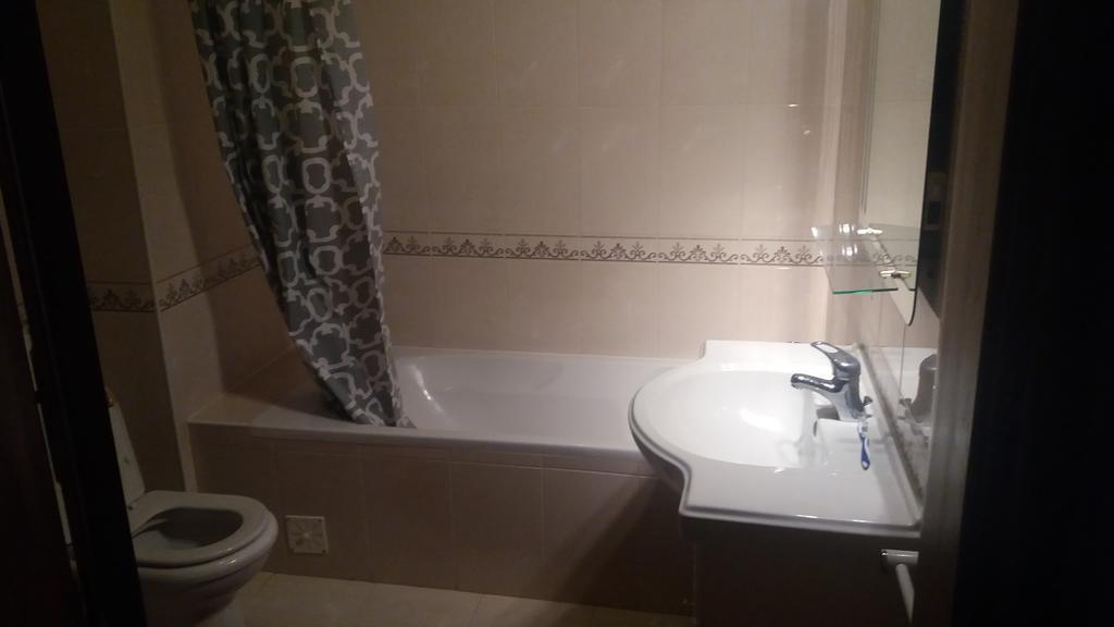 Quinta Da Casinha Homestay Pombal  Ngoại thất bức ảnh